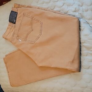 Levis 514 Khakis